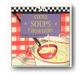Soups, Stews, Chowders