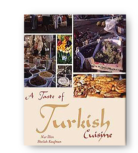 A Taste of Turkish Cuisine 